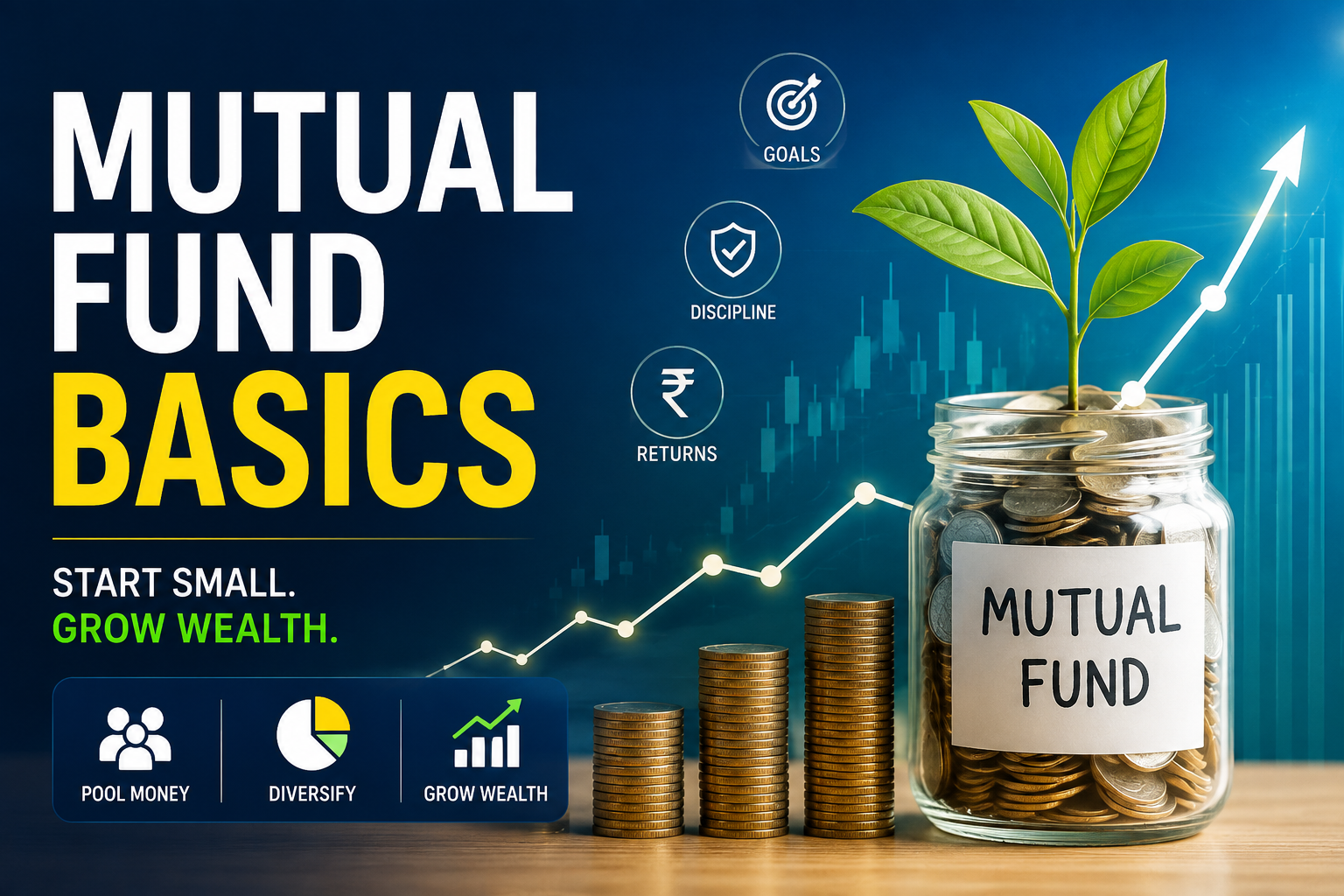 Basics of Mutual Funds